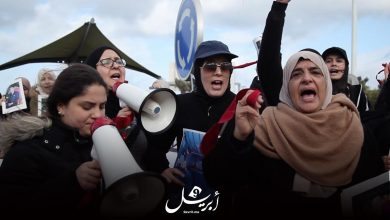 Photo of طنجة: زوجات معتقلي النقل الطرقي يناشدون هيئة حقوقية لإنقاذ أزواجهم