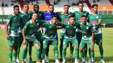 Photo of كأس محمد السادس للأندية الأبطال.. الرجاء “يواجه” مولودية الجزائر