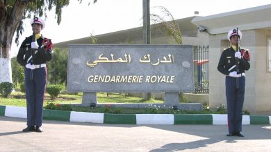 Photo of القصر الصغير: دركيان متهمان بإفشاء السر المهني كاد أن يتسبب في جرمية قتل
