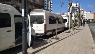Photo of بعد اجتماع بولاية طنجة.. شركات نقل المستخدمين توقف وقفاتها الاحتجاجية وتقدم مقترحات