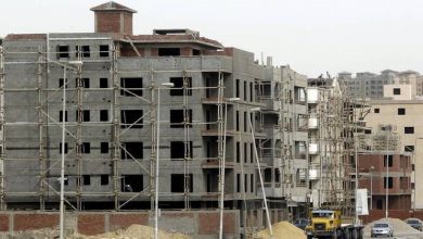 Photo of المرسوم الجديد.. الهدم والإفراغ مصير مخالفات البناء والتعمير