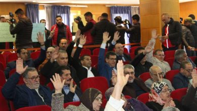 Photo of هكذا برمجت جماعة طنجة 10 مليار سنتيم من فائضها المالي