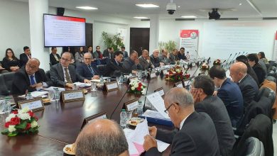 Photo of 10,1 ملايين مغربي يستفيدون من التغطية الصحية الإجبارية