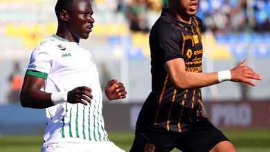 Photo of في مباراة متكافئة…اتحاد طنجة يعود بتعادل ثمين  من الجديدة