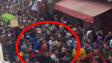 Photo of الاعتداء على صحفيين ومصورين خلال تغطية جنازة مشجع اتحاد طنجة