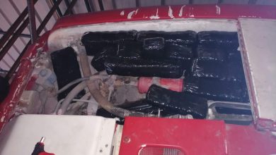 Photo of طنجة: ايقاف أربعة أشخاص يشتبه تورطهم في تهريب المخدرات عبر الحافلات