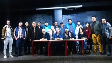 Photo of المسرحيون بجهة الشمال ينددون بغياب الدعم ويتفقون على تنظيم مهرجان جهوي