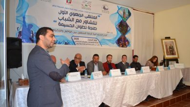 Photo of الملتقى الجهوي للتشاور مع الشباب يدشن أولى محطاته من وزان ويناقش أزمة التشغيل