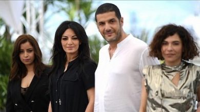 Photo of مخرجة وحيدة ضمن قائمة الأفلام الطويلة المنتقاة بالمهرجان الوطني للفيلم بطنجة