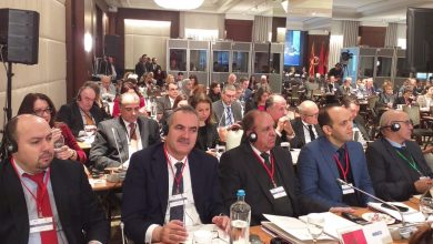 Photo of الوفد المغربي يؤكد بأثينا على “اتفاق الصخيرات” كإطار وحيد لإنهاء الأزمة بليبيا