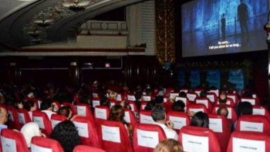Photo of المركز السينمائي المغربي يعلن عن لجان تحكيم أفلام المهرجان الوطني للفيلم بطنجة