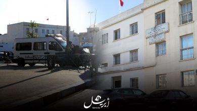 Photo of بأمر من رجل سلطة.. بلطجية يحاولون الإعتداء على طاقم موقع ” 9أبريل” والسطو على ممتلكاته