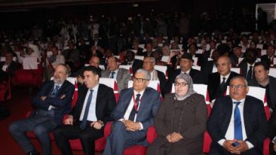 Photo of هل قاطع الممثلون الكبار المهرجان الوطني للفيلم بطنجة؟