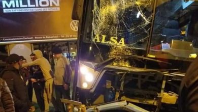 Photo of طنجة: حافلة “ألزا” تتسبب في كسور بليغة لسيدة