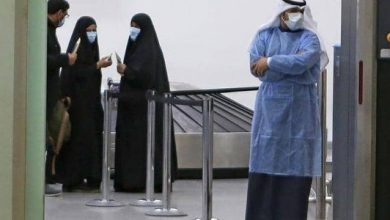 Photo of الكويت والبحرين تعلنان أول إصابات بفيروس كورونا
