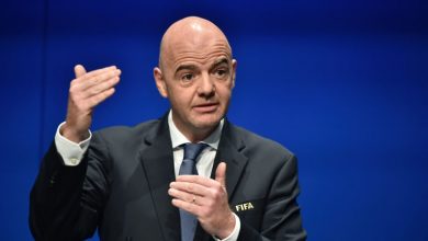 Photo of رئيس الفيفا يقترح تنظيم ” الكان” كل 4 سنوات، فهل يستجيب ال« caf »؟