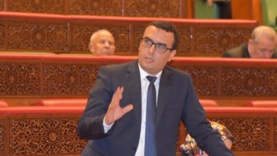 Photo of امرأة وحيدة ضمن قائمة المحكومين في نزاعات الشغل الجماعية