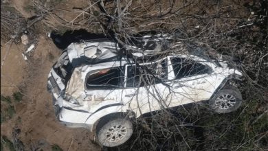 Photo of مهنيون يدعون لوقفات احتجاجية غدا الخميس بعد وفاة ممرضة في حادثة سير