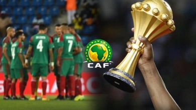 Photo of كأس إفريقيا للمحليين.. القرعة تضع أسود الأطلس في المجموعة الثالثة