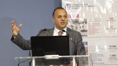 Photo of المغرب يريد جعل المعابر مع المدينتين السليبتين قريبة أكثر لـ”المطارات”