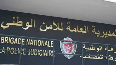 Photo of توقيف شخصين في قضية ضحية الاغتصاب الجماعي بالبيضاء