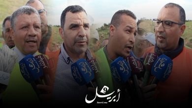 Photo of طنجة: مهنيو النقل الطرقى يواصلون رفضهم للإعتقالات التعسفية