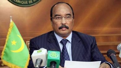Photo of البرلمان الموريتاني يحقق في ثروة الرئيس السابق  محمد ولد عبد العزيز