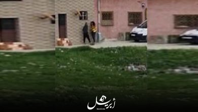 Photo of طنجة.. هذه قصة تعرض زوجة للعنف من لدن زوجها