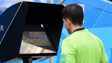 Photo of جامعة لقجع تنفي تأخير تطبيق تقنية “var” بالبطولة الإحترافية