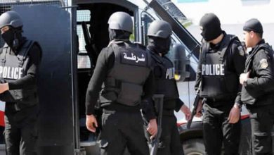 Photo of تفكيك خلية ارهابية موالية ل “داعش” وهذا ما عثر لديها!