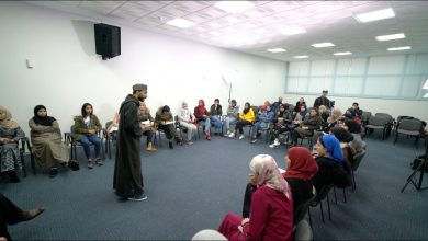 Photo of المستفيدون من برنامج حكايات شهرزاد يساهمون في التوعية بمخاطر فيروس كورونا