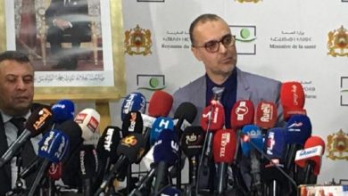Photo of اليوبي: فيروس كورونا أصاب رضيعا عمره 9 أشهر والوضع لا زال تحت السيطرة