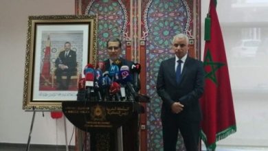 Photo of رئيس الحكومة: مستعدون بجد ل “كورونا” لا وجود لخطر فلا تخافوا !