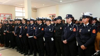 Photo of في يومهن العالمي.. الحموشي يكرم شرطيات المملكة