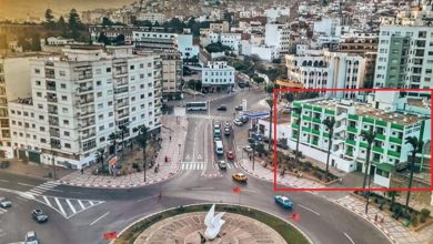 Photo of ممرضوها وضعوا في الحجر الصحي.. السلطات تقرر إغلاق مصحة تطوان بسبب فيروس “كورونا”
