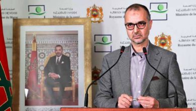 Photo of اليوبي: لهذه الأسباب ارتفعت إصابات كورونا بالمغرب