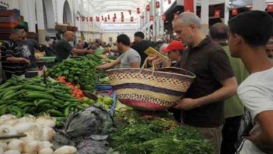 Photo of مجلس عمالة الرباط يرصد 334 مليون لاقتناء مواد غذائية للأسر المعوزة