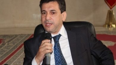 Photo of ا”كورونا”.. الغرابي يدعو سلطات الميناء بإنشاء مستشفى ميداني لفائدة السائقين المهنيين