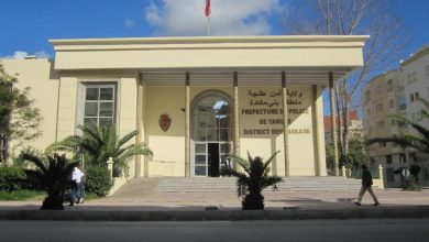 Photo of طنجة: إيقاف شخص يبيع رخص التنقل الإستثنائية