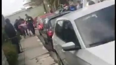Photo of حالة استنفار بمستشفى الدوق دي طوفار  في انتظار وصول شخص  يشتبه حمله لفيروس “كورونا”