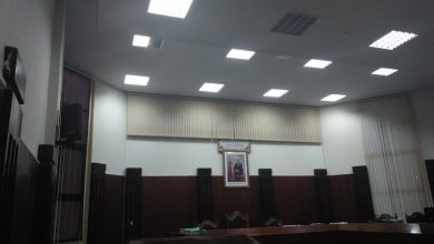 Photo of أغلبها ملفات الكريساج والحريك… جنايات طنجة توزع 140 سنة من العقوبات السجنية