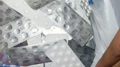 Photo of باب سبتة.. توقيف شخص يشتبه ضلوعه في تهريب أقراص مخدرة خطيرة