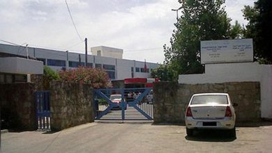 Photo of وضع سيدة وابنها تحت الحجز الصحي بمستشفى الدوق دي طوفار بطنجة