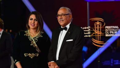 Photo of أزمة قلبية مفاجئة تنهي حياة ممثل مغربي بمهرجان الفيلم بطنجة