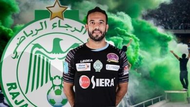 Photo of أنس الزنيتي ينقذ فريقه ويؤهله للدور نصف نهائي من دوري الابطال