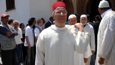 Photo of وزارة الأوقاف تلغي المواسم الدينية بسبب فيروس كورونا