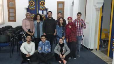 Photo of فعاليات شبابية تؤسس ناديا للمساواة ودعم استقلالية النساء بطنجة