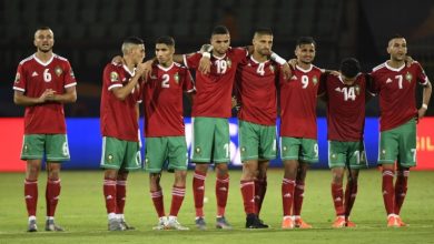 Photo of رسميا.. إيقاف جميع مباريات كرة القدم بالمغرب