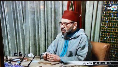 Photo of هذه تفاصيل اجتماع الملك بمسؤولين كبار حول “فيروس كورونا”