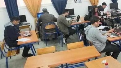 Photo of طنجة .. الإعلام المحلي يتعبأ لمواجهة كورونا